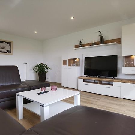 Ferienwohnung Hockertz Habscheid Buitenkant foto